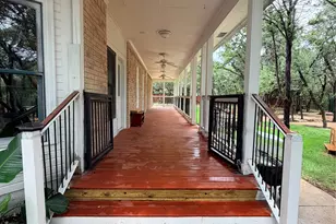 7130 Ranch 2338 Rd, Georgetown, TX 78633 - Photo 35