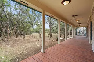 7130 Ranch 2338 Rd, Georgetown, TX 78633 - Photo 19