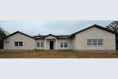 101 N San Gabriel Hideaway Cove, Liberty Hill, TX 78642 - Photo 1
