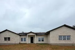 101 N San Gabriel Hideaway Cove, Liberty Hill, TX 78642 - Photo 1