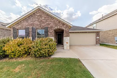 801 S San Marcos Street, Manor, TX 78653 - Photo 1