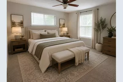 6407 Shadow Valley Drive #B, Austin, TX 78731 - Photo 5