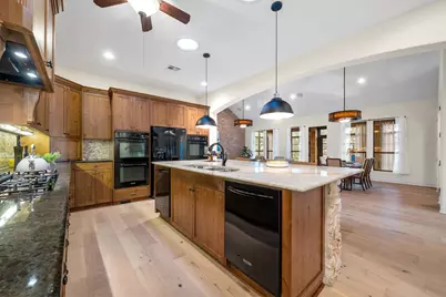 3701 Copper Ridge Court, Austin, TX 78734 - Photo 9