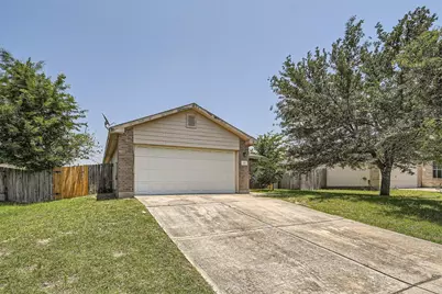 328 Prairie Verbena Drive, Kyle, TX 78640 - Photo 3