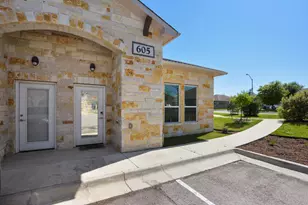 1101 Satellite View, Round Rock, TX 78665 - Photo 1