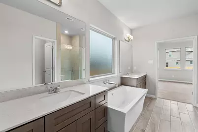 128 Comet Pointe Drive, Georgetown, TX 78628 - Photo 17