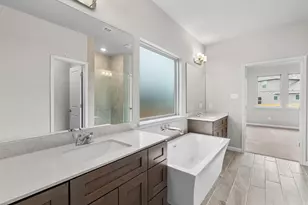 128 Comet Pointe Dr, Georgetown, TX 78628 - Photo 17