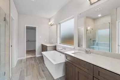 128 Comet Pointe Drive, Georgetown, TX 78628 - Photo 3