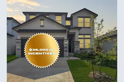 128 Comet Pointe Drive, Georgetown, TX 78628 - Photo 1