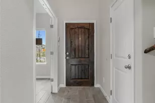 128 Comet Pointe Dr, Georgetown, TX 78628 - Photo 5