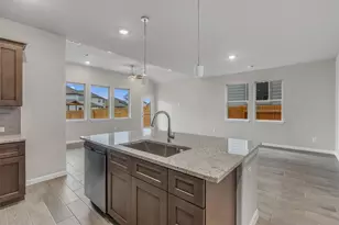 128 Comet Pointe Dr, Georgetown, TX 78628 - Photo 9