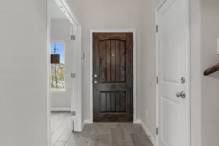 128 Comet Pointe Dr, Georgetown, TX 78628 - Photo 5