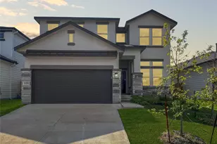 128 Comet Pointe Dr, Georgetown, TX 78628 - Photo 31