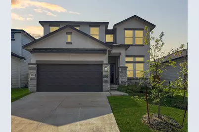 128 Comet Pointe Drive, Georgetown, TX 78628 - Photo 31