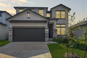 128 Comet Pointe Dr, Georgetown, TX 78628 - Photo 31