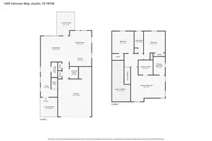 1209 Falconer Wy, Austin, TX 78748 - Photo 25