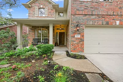2823 Lantana Ridge Drive, Austin, TX 78732 - Photo 1