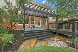 2823 Lantana Ridge Dr, Austin, TX 78732 - Photo 27