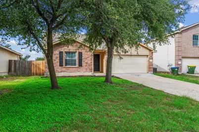18224 Canopy Lane, Manor, TX 78653 - Photo 1