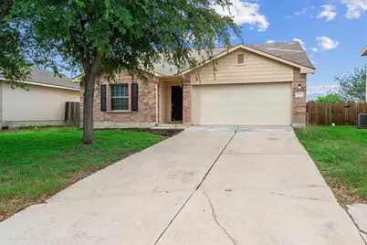 18224 Canopy Lane, Manor, TX 78653 - Photo 3