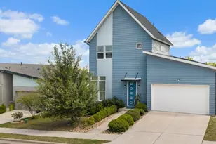 6117 Toscana Ave, Austin, TX 78724 - Photo 1