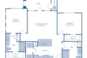 9308 S 1st Beach, Austin, TX 78748 - Photo 3