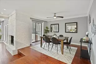 156 World of Tennis Sq, Lakeway, TX 78738 - Photo 5