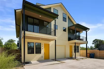 914 Taulbee Lane #A, Austin, TX 78757 - Photo 1