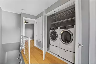 6902 Bennett Avenue #B, Austin, TX 78752 - Photo 17