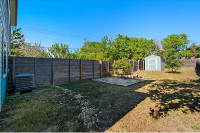 6902 Bennett Avenue #B, Austin, TX 78752 - Photo 23