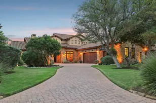 17701 Navigation Ln, Jonestown, TX 78645 - Photo 1