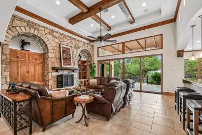17701 Navigation Lane, Lago Vista, TX 78645 - Photo 13
