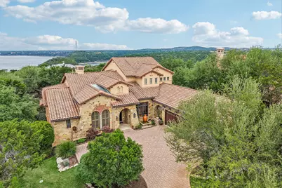 17701 Navigation Lane, Lago Vista, TX 78645 - Photo 1