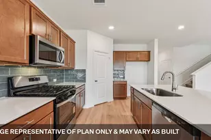 1924 Hamshackle Dr, Leander, TX 78641 - Photo 11