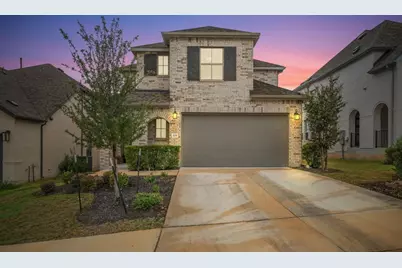 128 Three Oaks Lane, Georgetown, TX 78628 - Photo 1