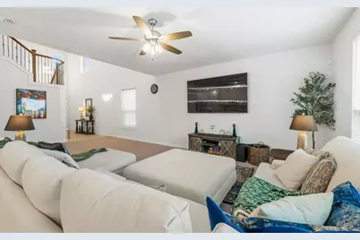 128 Three Oaks Lane, Georgetown, TX 78628 - Photo 9