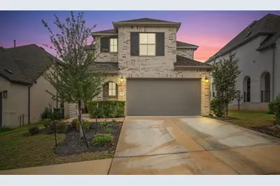 128 Three Oaks Lane, Georgetown, TX 78628 - Photo 1