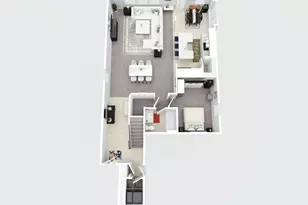 128 Three Oaks Ln, Georgetown, TX 78628 - Photo 3