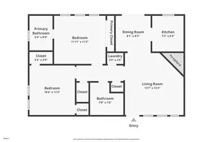 711 W 21st St, Austin, TX 78705 - Photo 29