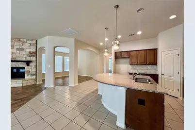 2644 Hilltop Divide Lane, Leander, TX 78641 - Photo 3