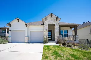 1040 Villa Rialto View, Leander, TX 78641 - Photo 1