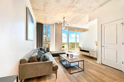 360 Nueces Street #3506, Austin, TX 78701 - Photo 3