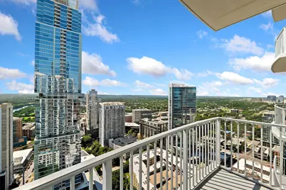 360 Nueces Street #3506, Austin, TX 78701 - Photo 17