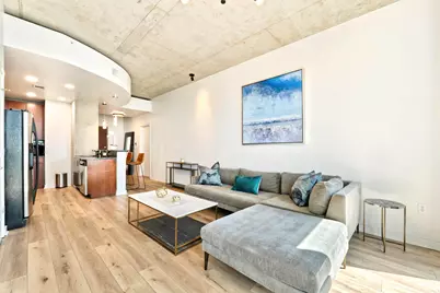 360 Nueces Street #3506, Austin, TX 78701 - Photo 9
