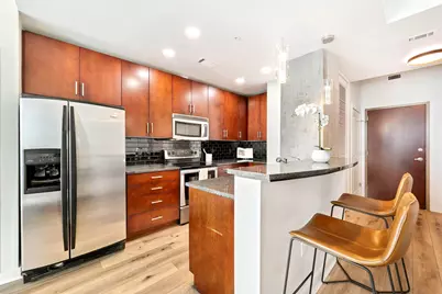 360 Nueces Street #3506, Austin, TX 78701 - Photo 5