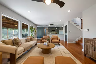 6812 Pioneer Place, Austin, TX 78757 - Photo 5