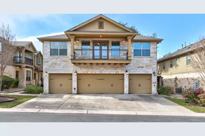 14815 Avery Ranch Boulevard #1701, Austin, TX 78717 - Photo 1