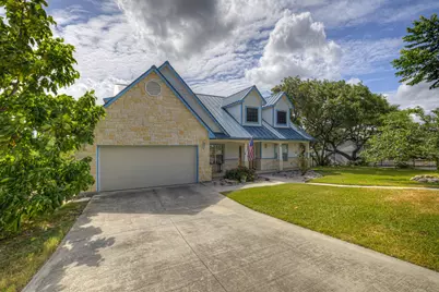 163 Riedel Lane, Canyon Lake, TX 78133 - Photo 3