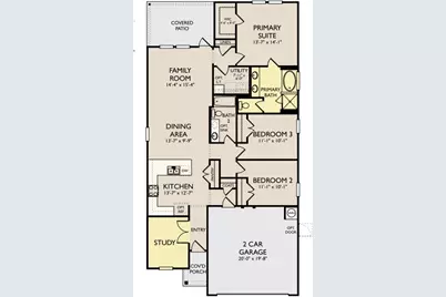 269 Crater Lake Drive, Dripping Springs, TX 78620 - Photo 3