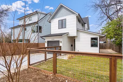 5200 Grover Avenue, Austin, TX 78756 - Photo 1